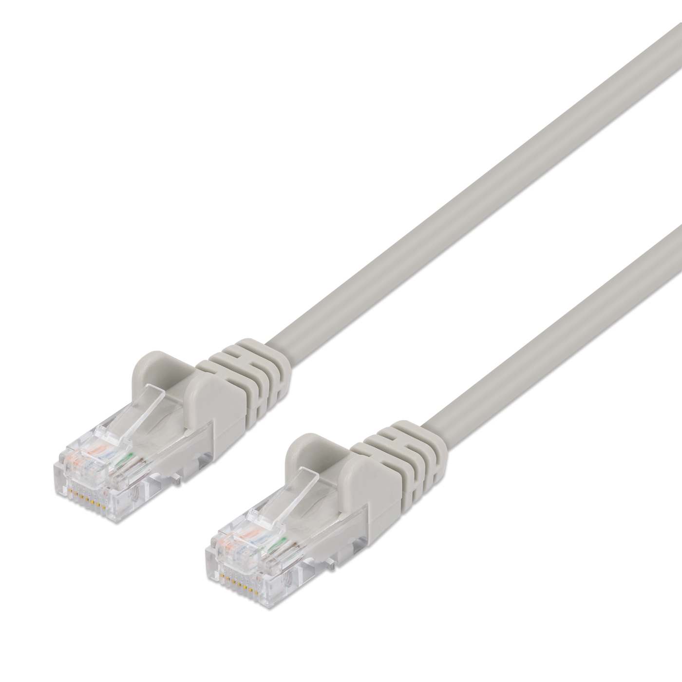 Cable de red premium, Cat6, UTP Image 1