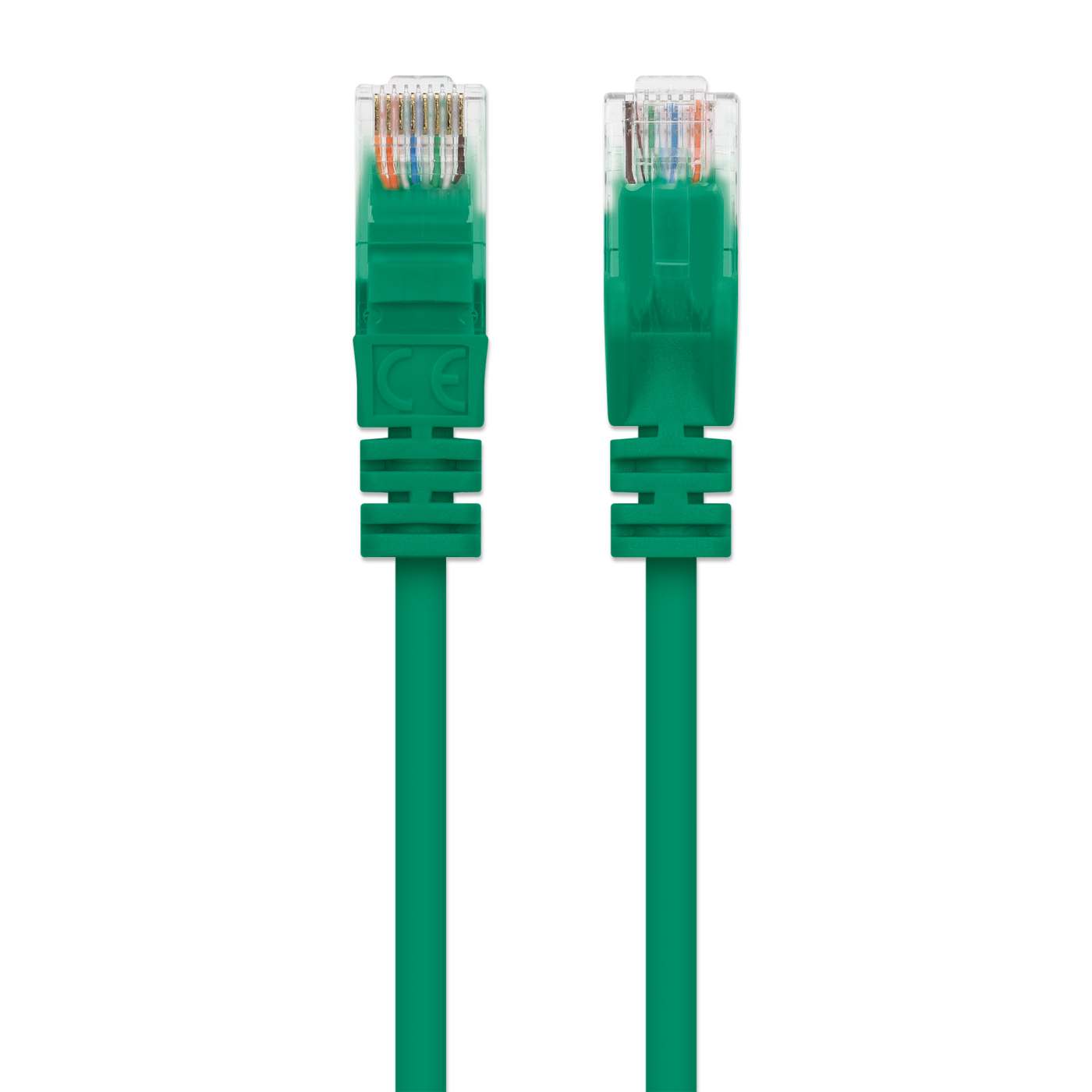 Cable de red premium, Cat6, UTP Image 4