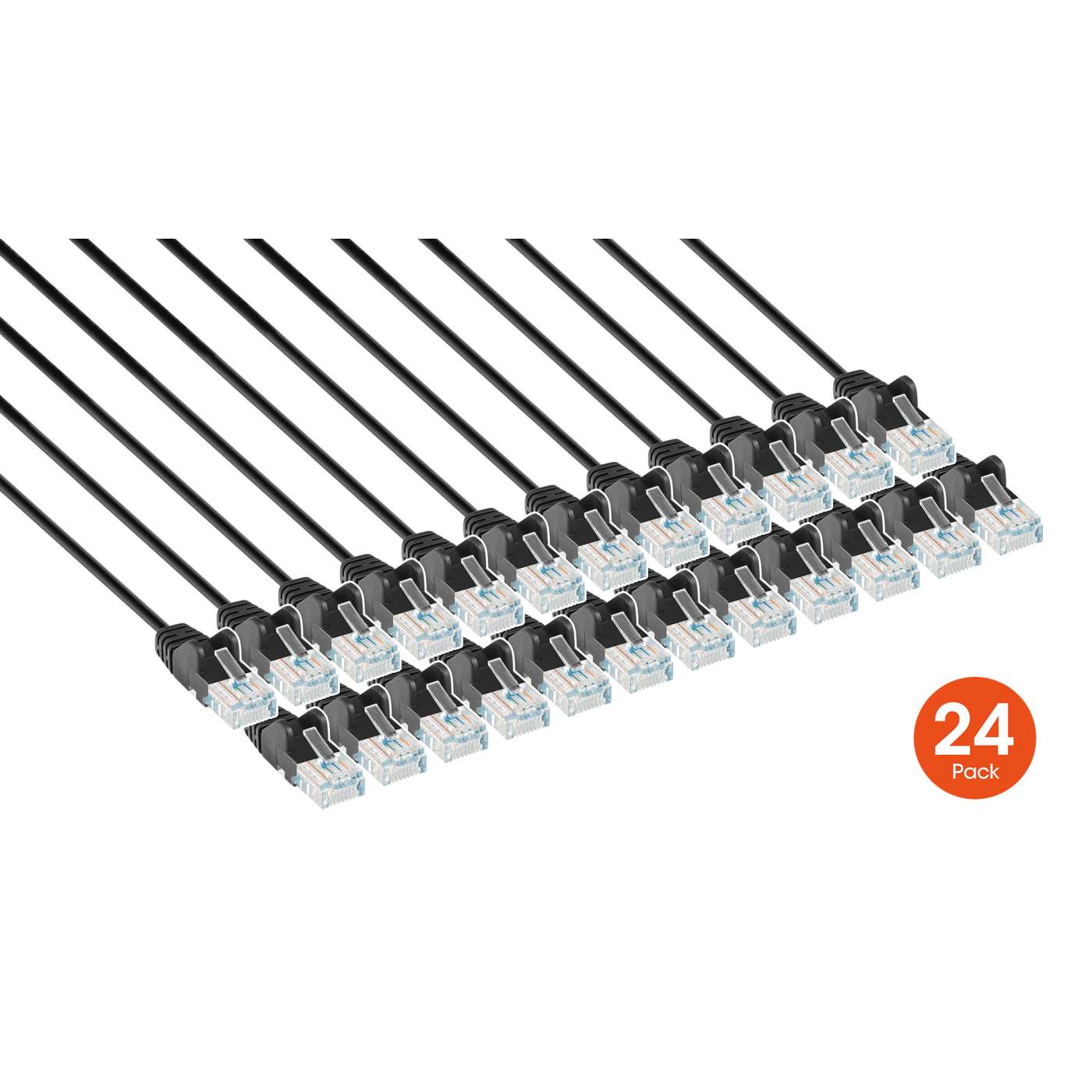 Cable Patch Cat6a S/FTP Image 2