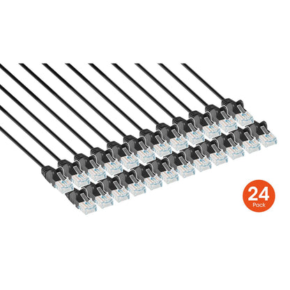 Cable Patch Cat6a S/FTP Image 2