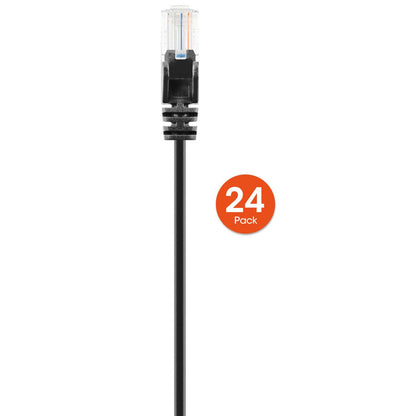 Cable Patch Cat6a S/FTP Image 4