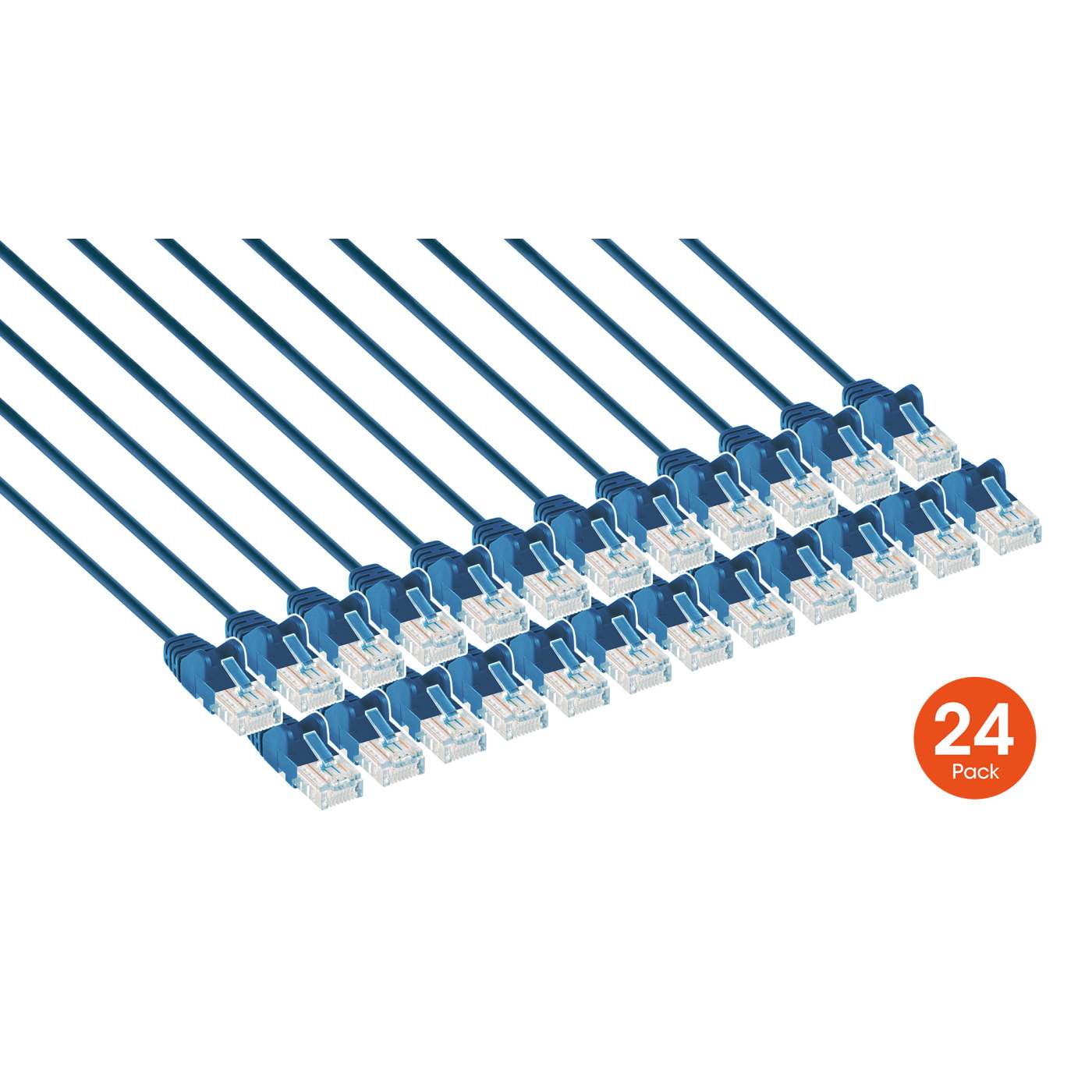 Cable Patch Cat6a S/FTP Image 2