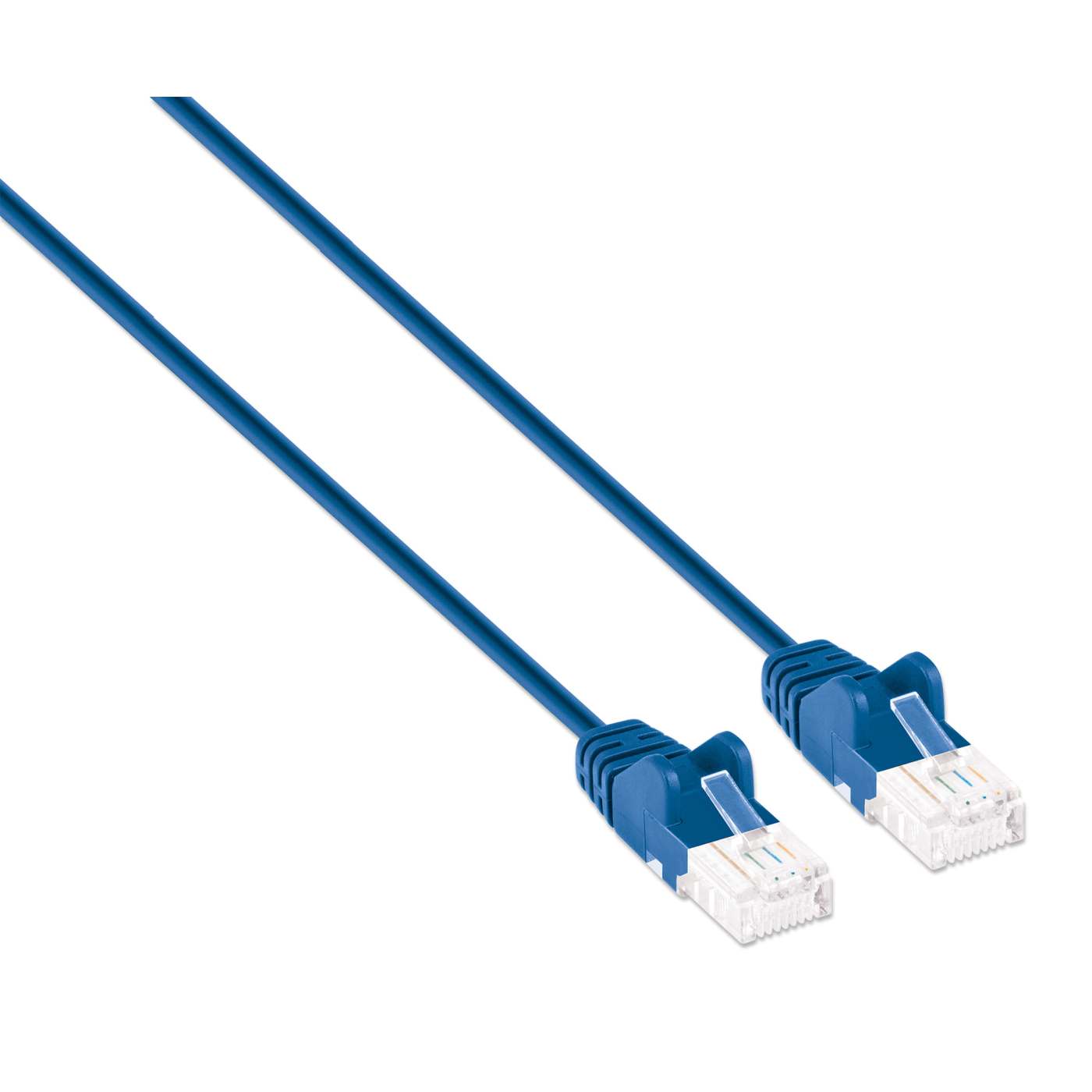 Cable Patch UTP Cat6 (Ultradelgado) Image 2