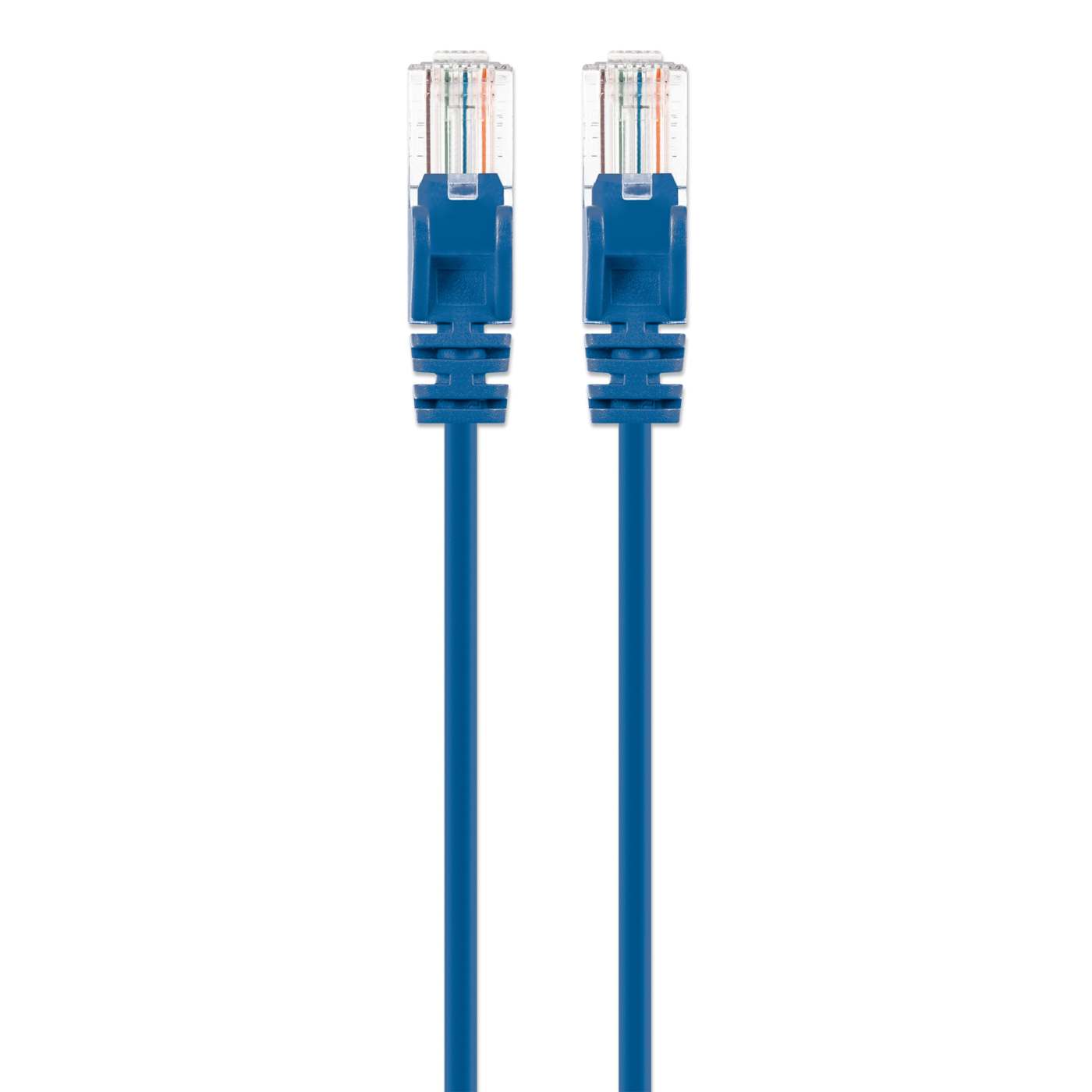 Cable Patch UTP Cat6 (Ultradelgado) Image 4