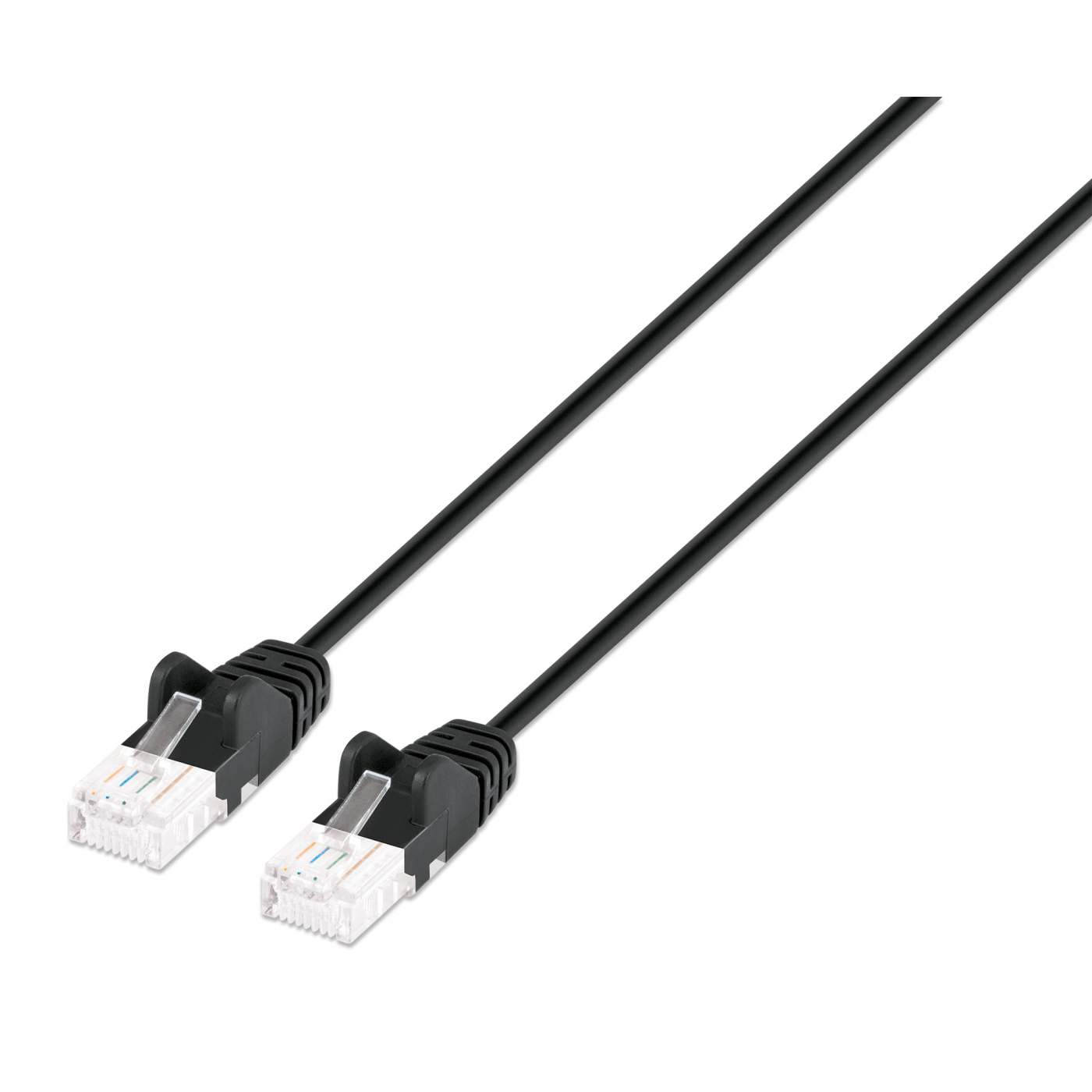 Cable Patch UTP Cat6 (Ultradelgado) Image 1