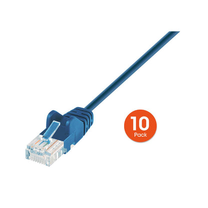 Cable Patch Cat6a S/FTP Image 4