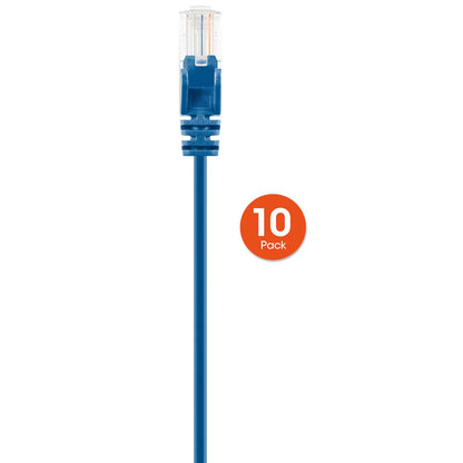 Cable Patch Cat6a S/FTP Image 5