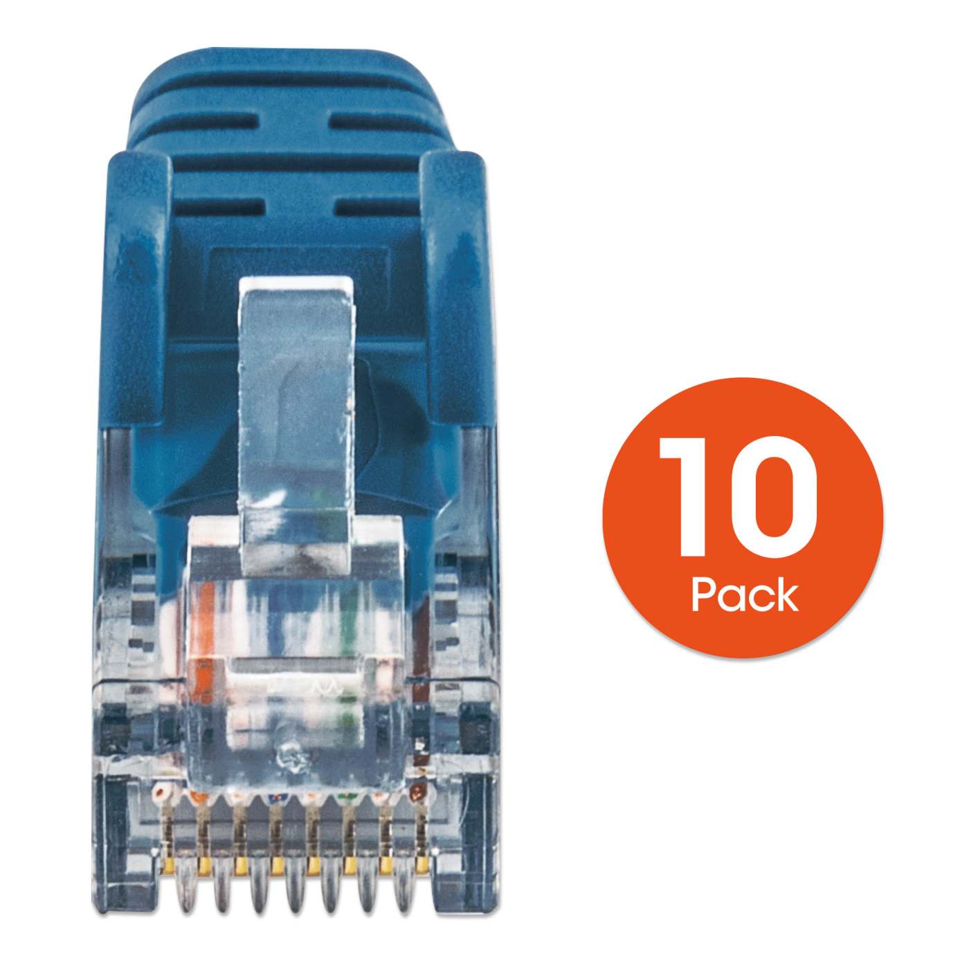 Cable Patch Cat6a S/FTP Image 6