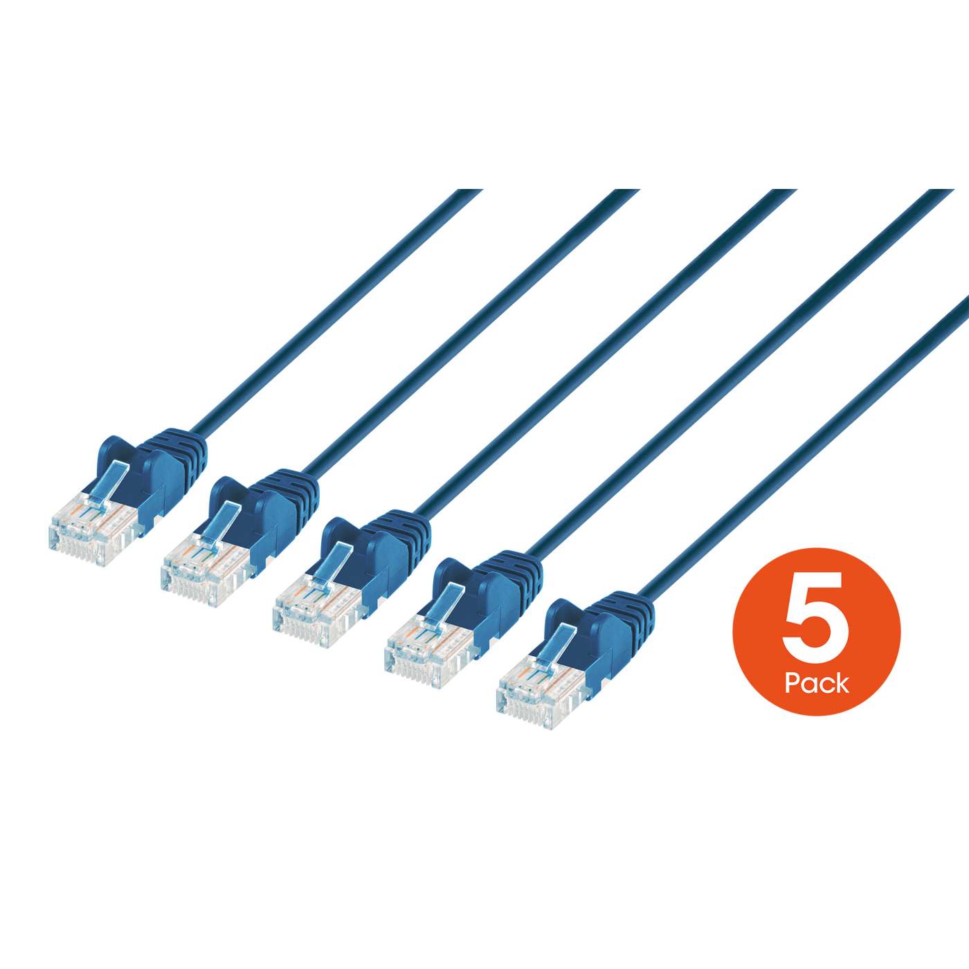 Cable Patch Cat6a S/FTP Image 1
