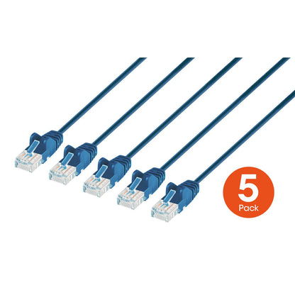 Cable Patch Cat6a S/FTP Image 1
