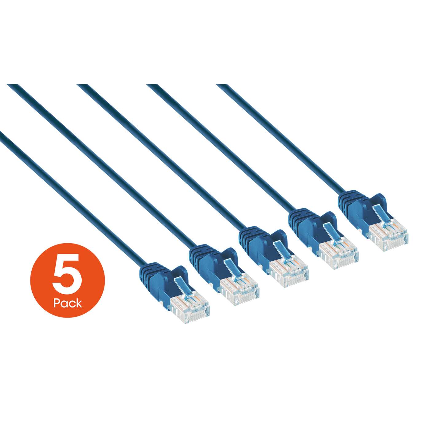 Cable Patch Cat6a S/FTP Image 2