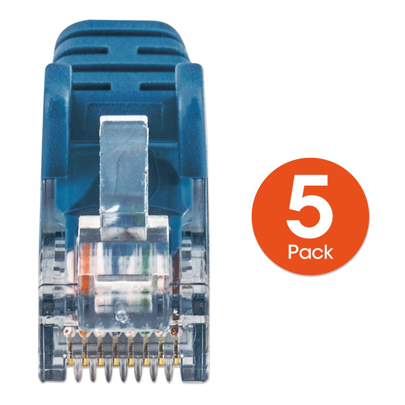 Cable Patch Cat6a S/FTP Image 5