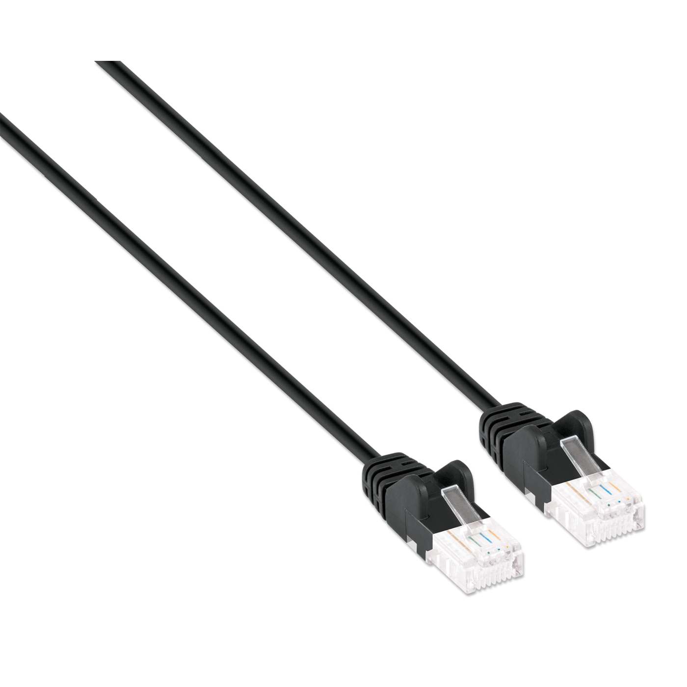 Cable Patch UTP Cat6 (Ultradelgado) Image 2