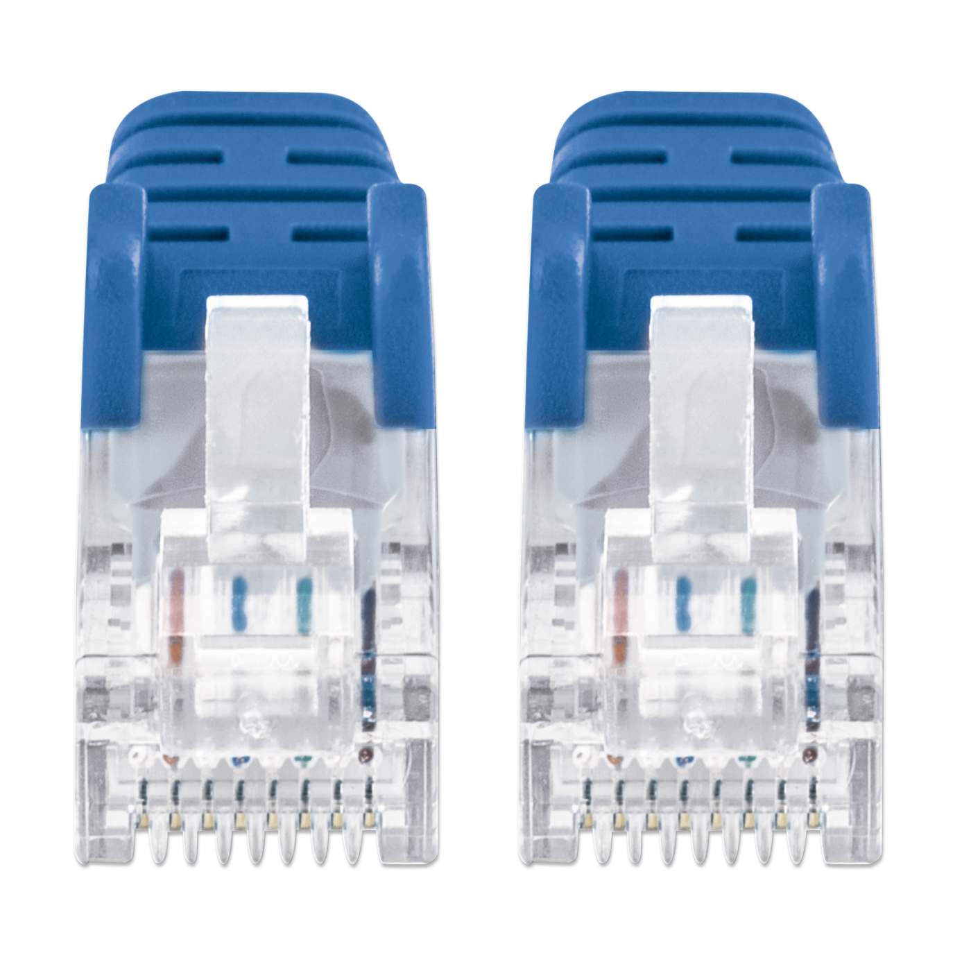 Cable Patch UTP Cat6 (Ultradelgado) Image 3