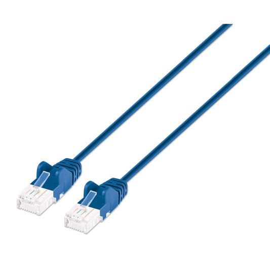 Cable Patch UTP Cat6 (Ultradelgado) Image 1