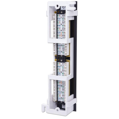Panel de Parcheo para Montaje en Pared Cat6 Image 3
