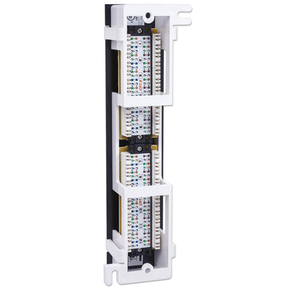 Panel de Parcheo para Montaje en Pared Cat6 Image 4