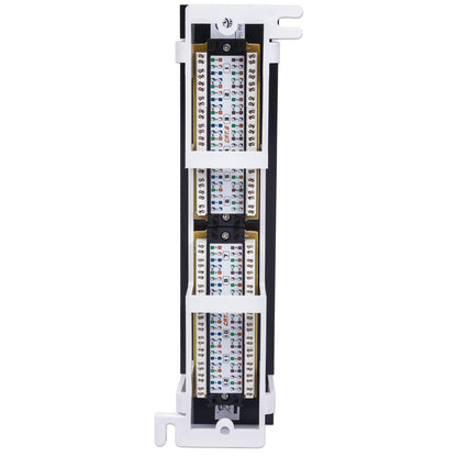 Panel de Parcheo para Montaje en Pared Cat6 Image 6
