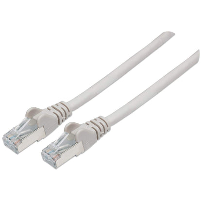 CAT6a S/FTP Cable de red Image 1
