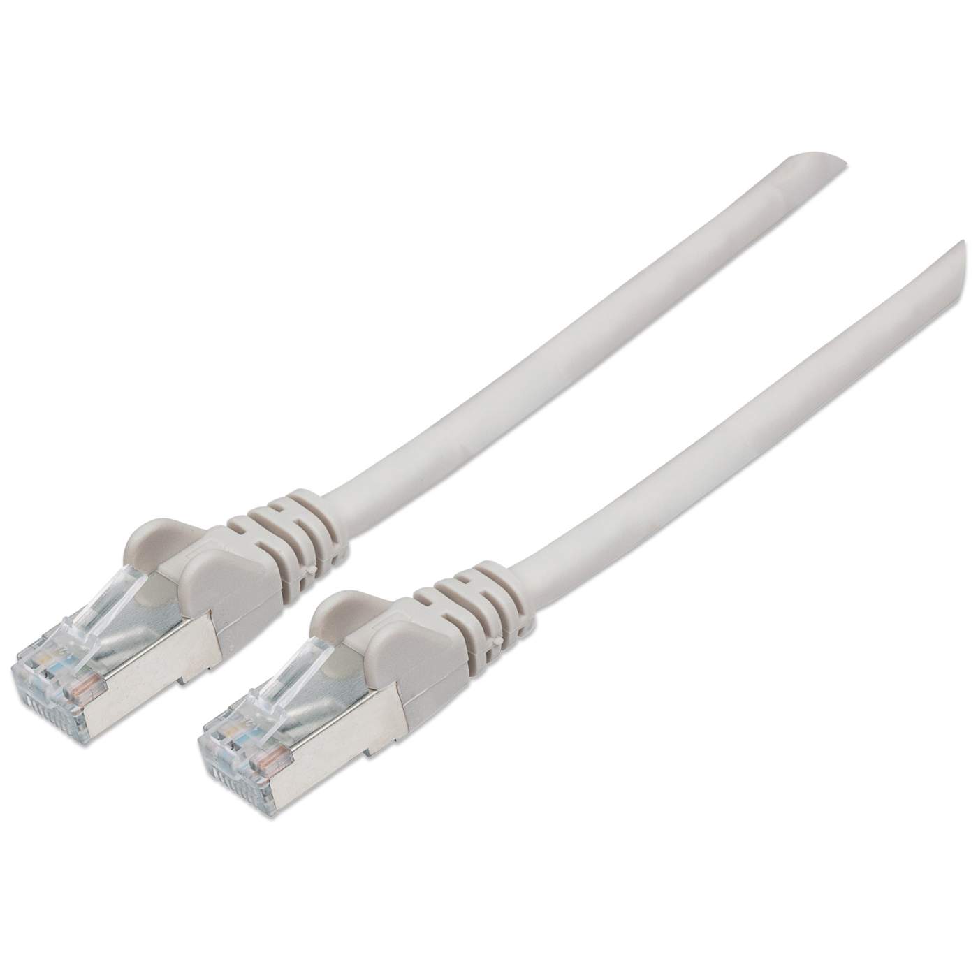 CAT6a S/FTP Cable de red Image 1