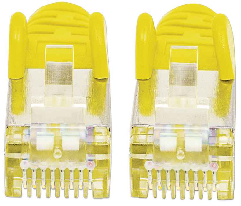 CAT6a S/FTP Cable de red Image 4