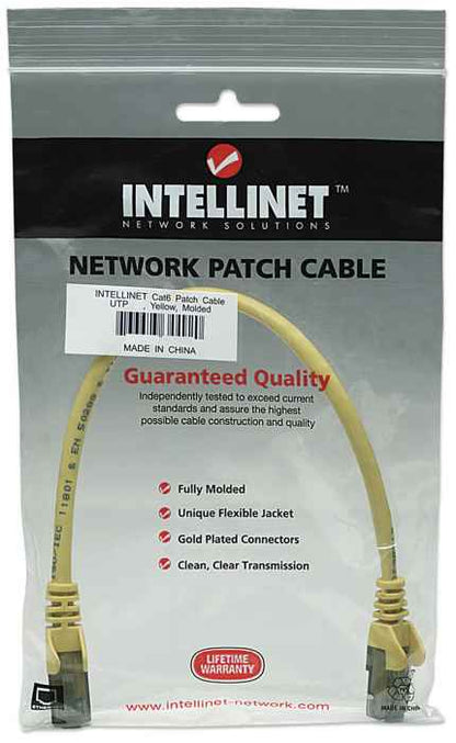 Cable de red CAT6a S/FTP Packaging Image 2