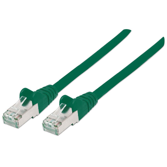 CAT6a S/FTP Cable de red Image 1