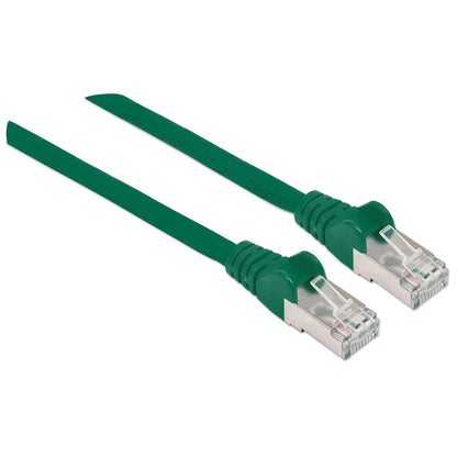 CAT6a S/FTP Cable de red Image 3