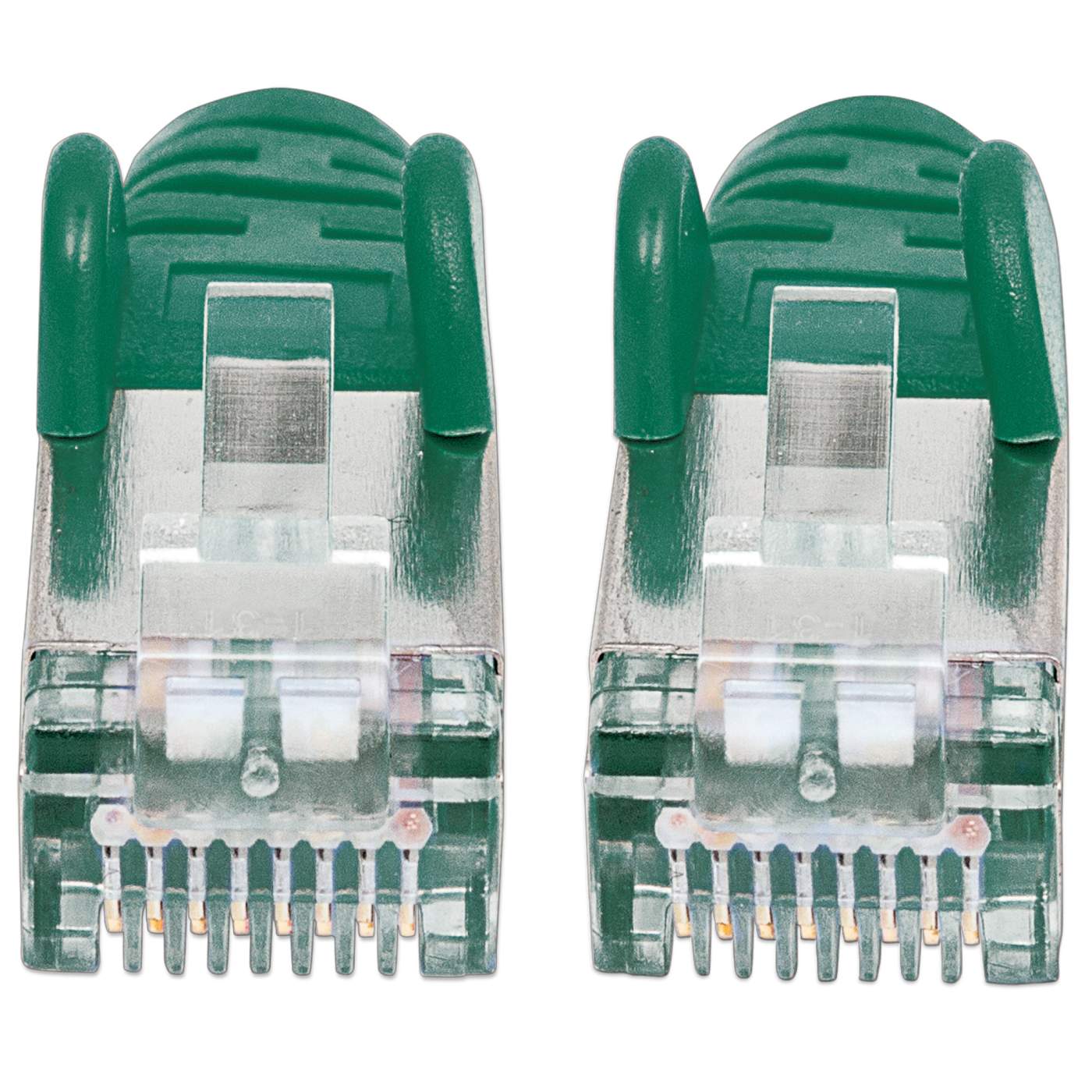 CAT6a S/FTP Cable de red Image 4
