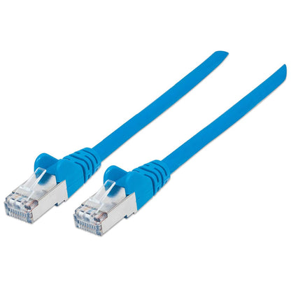 CAT6a S/FTP Cable de red Image 1