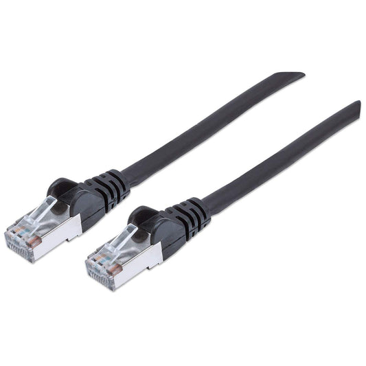 CAT6a S/FTP Cable de red Image 1