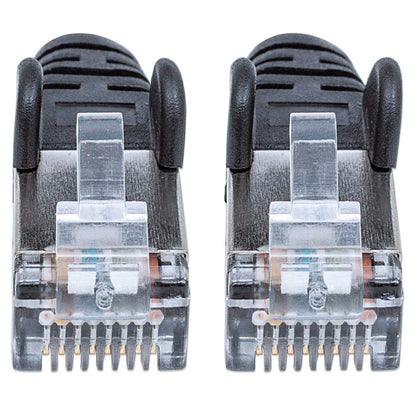 CAT6a S/FTP Cable de red Image 4