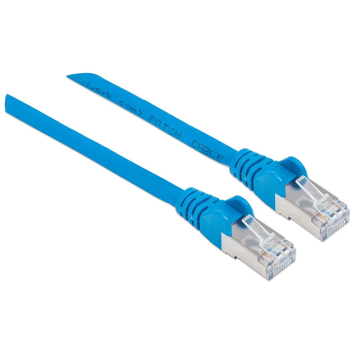 CAT6a S/FTP Cable de red Image 3