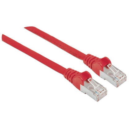 CAT6a S/FTP Cable de red Image 3