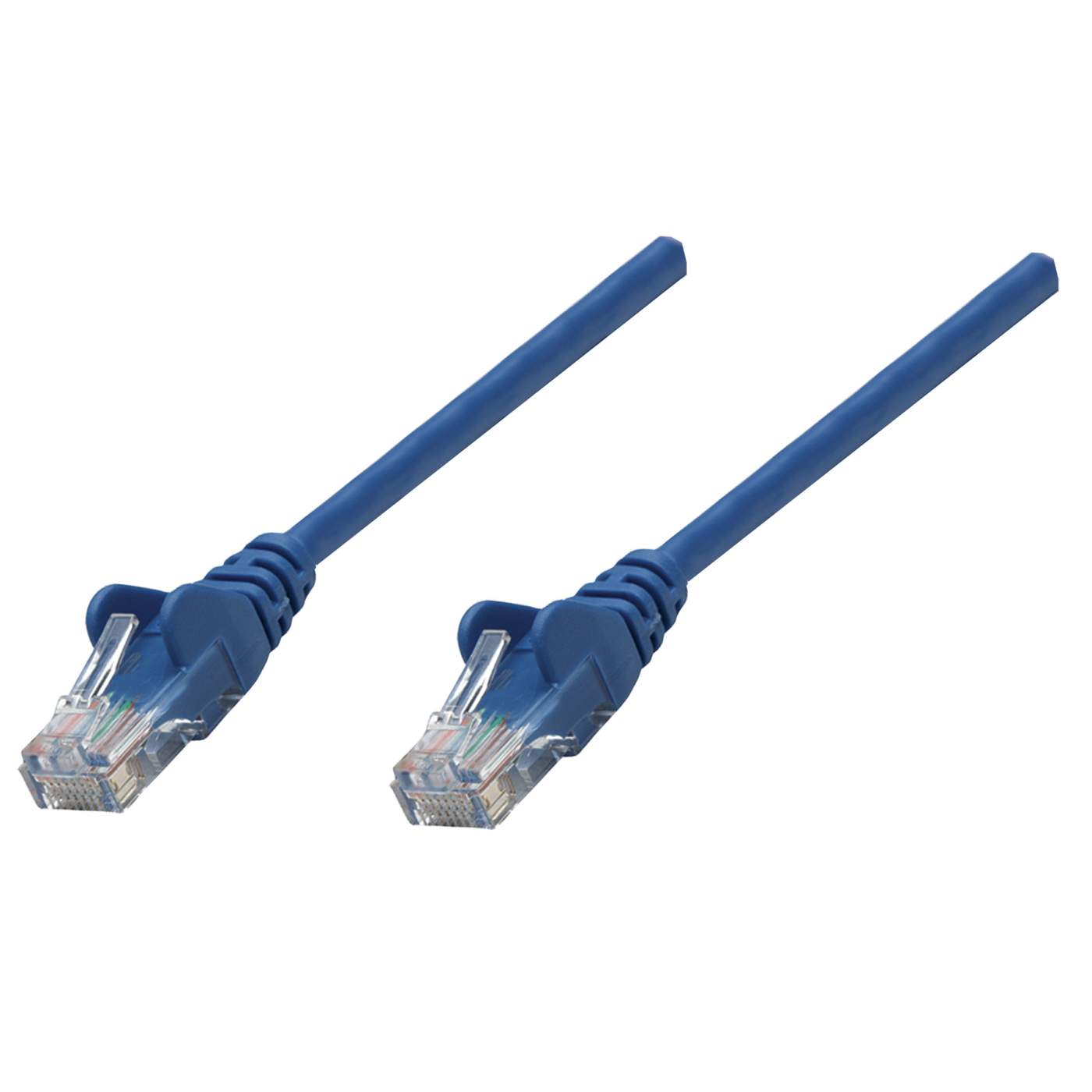 Cable de red premium, Cat6A, SFTP Image 1