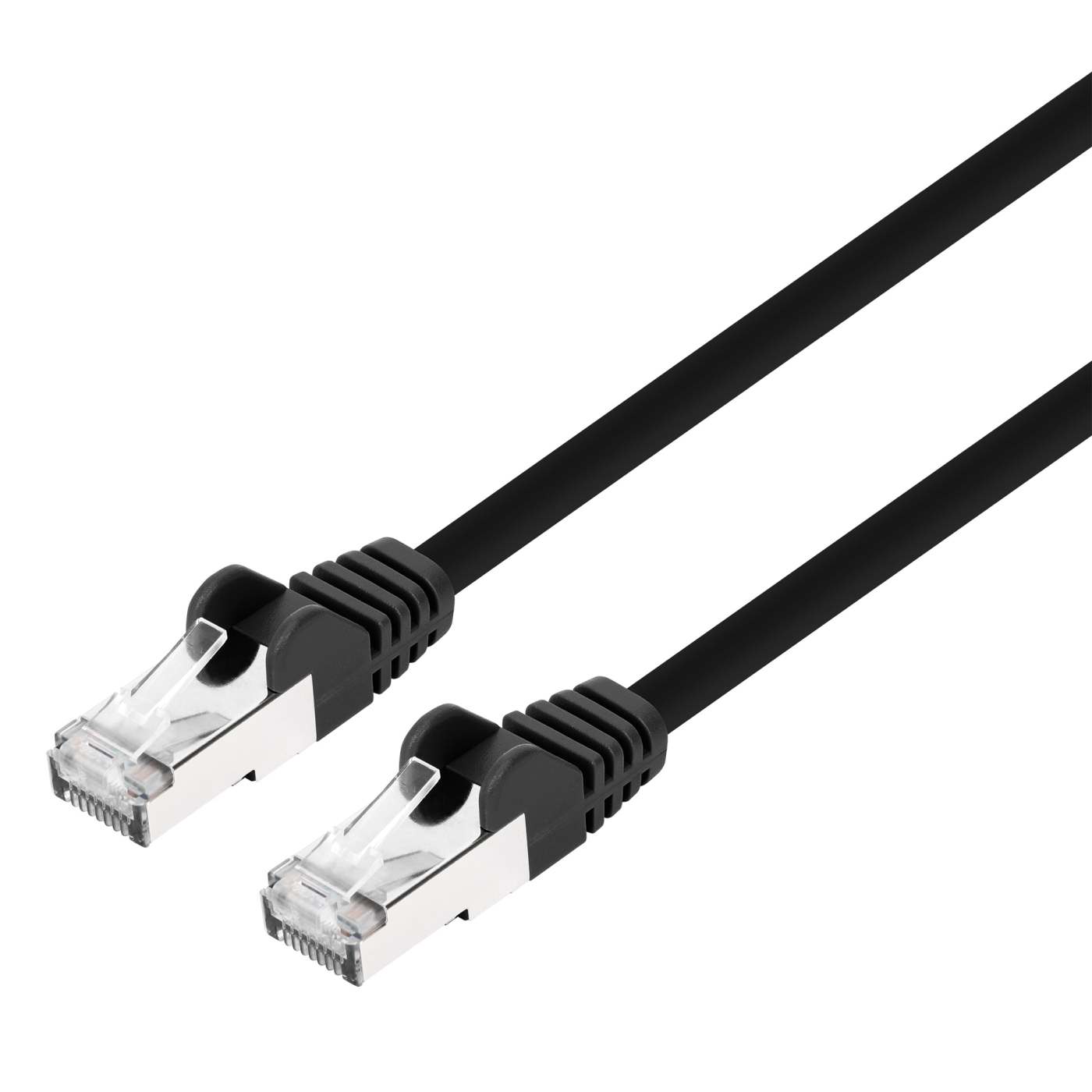 Cable Patch Cat8.1 S/FTP Image 1