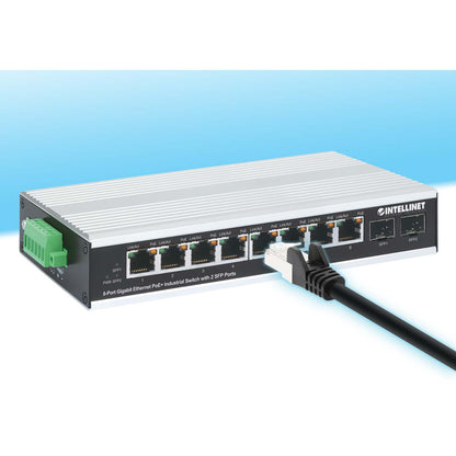 Cable Patch Cat8.1 S/FTP Image 5