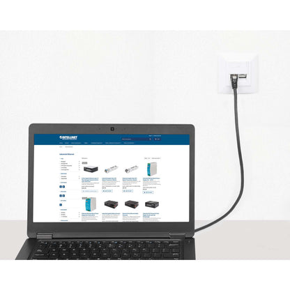 Cable Patch Cat8.1 S/FTP Image 6