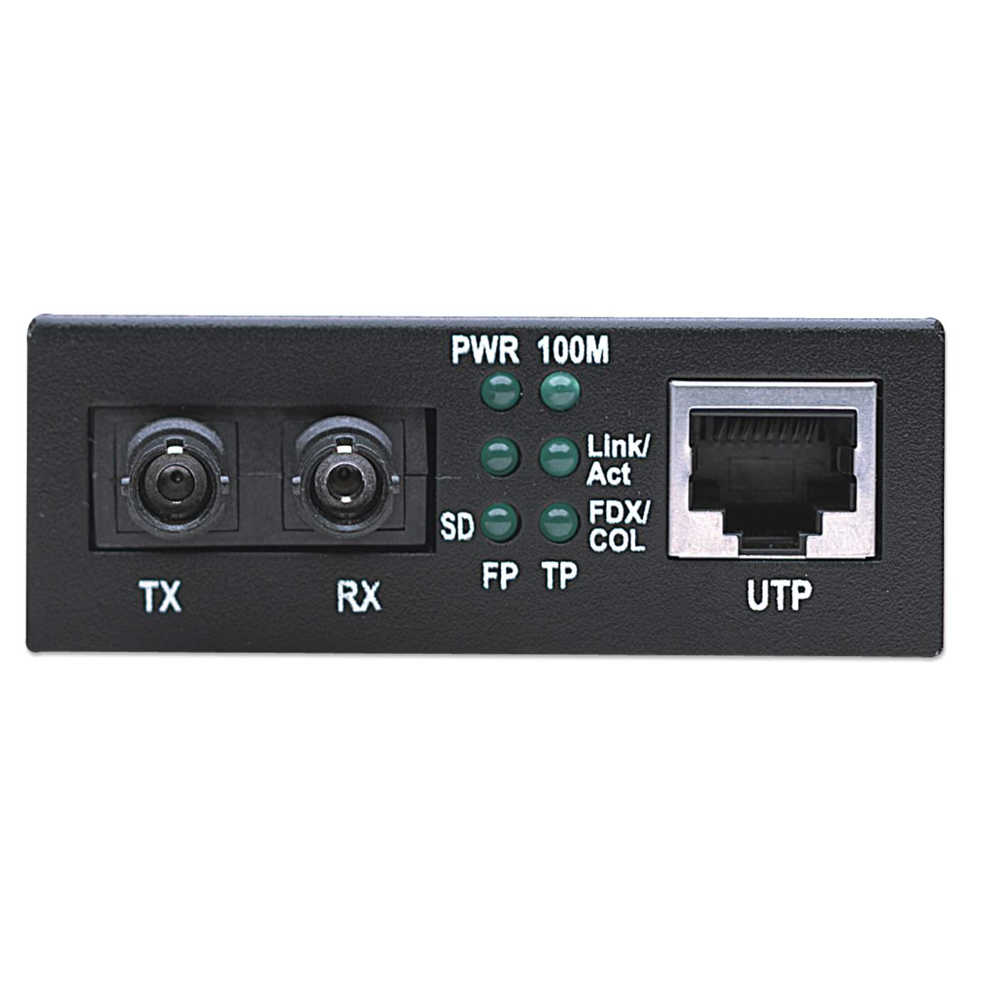 Convertidor de Medios Fast Ethernet Image 3