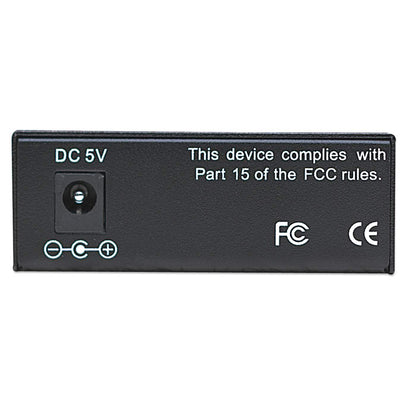 Convertidor de Medios Fast Ethernet Image 6