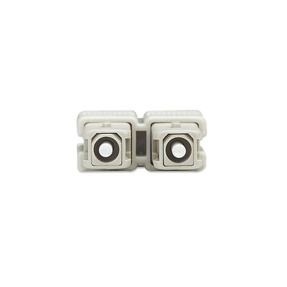 Cable de conexión de fibra óptica, dúplex, multimodo Image 4