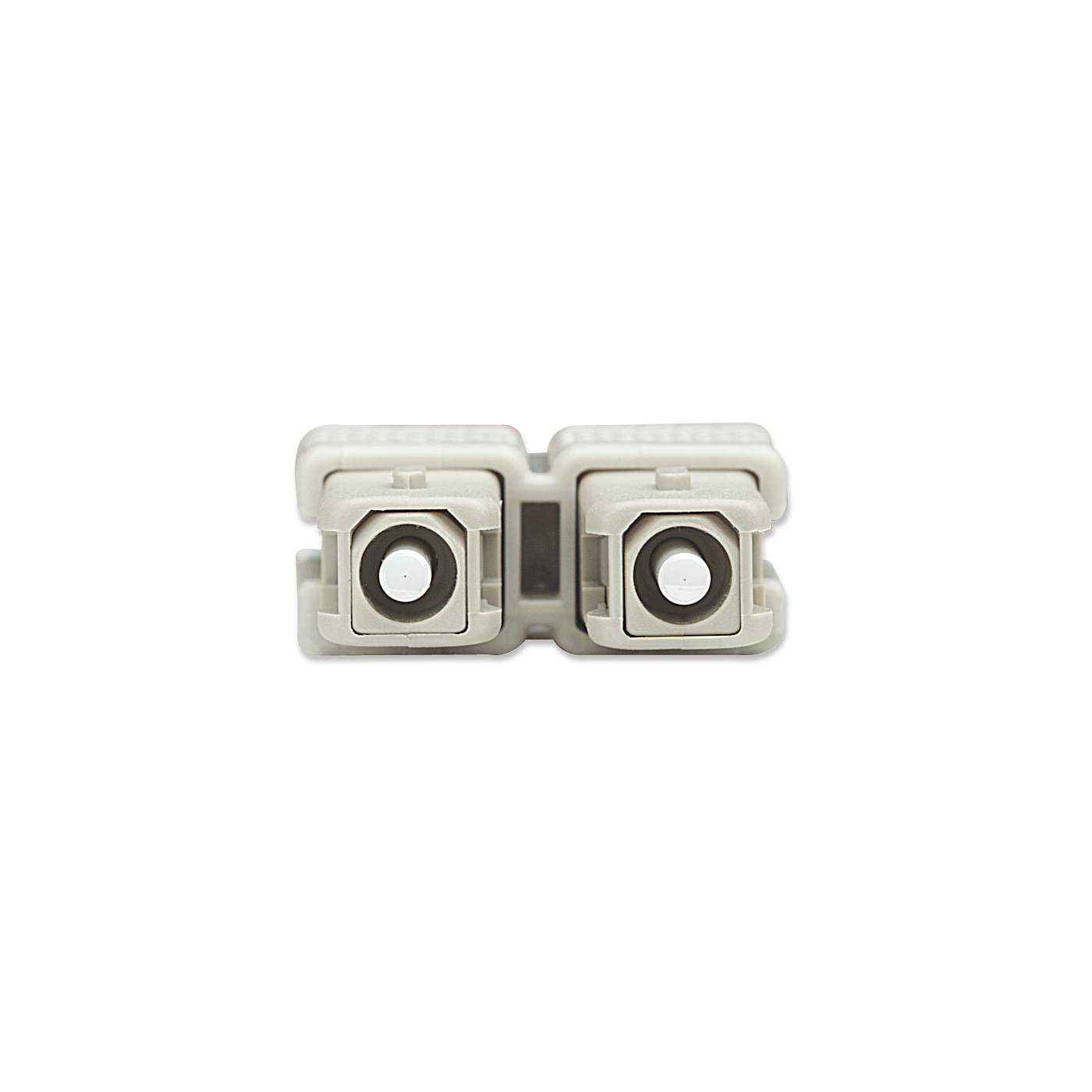 Cable de conexión de fibra óptica, dúplex, multimodo Image 4