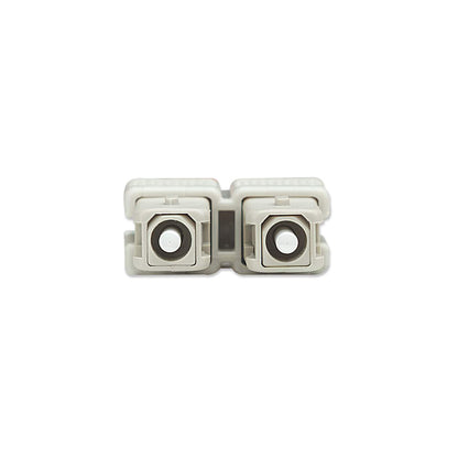 Cable de conexión de fibra óptica, dúplex, multimodo Image 4