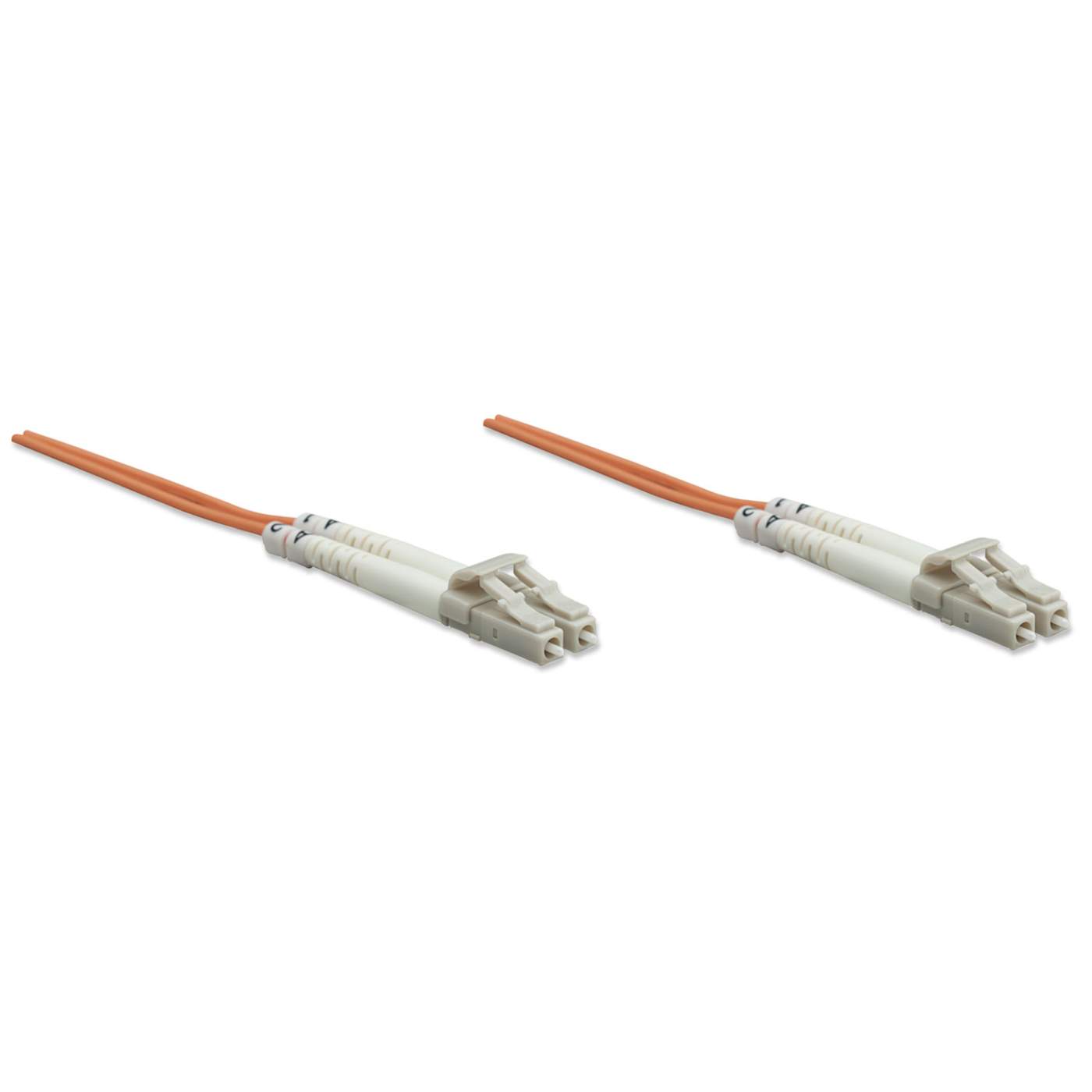 Patch Cord de Fibra Optica, Dúplex, Multimodo Image 3