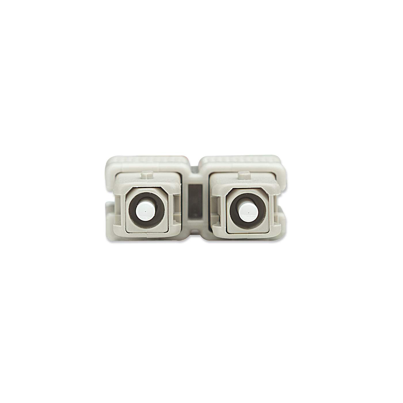 Cable de conexión de fibra óptica, dúplex, multimodo Image 4