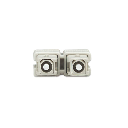 Cable de conexión de fibra óptica, dúplex, multimodo Image 4