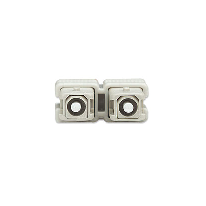 Cable de conexión de fibra óptica, dúplex, multimodo Image 4