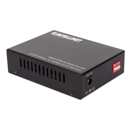 Conversor de medios Gigabit Ethernet Image 3