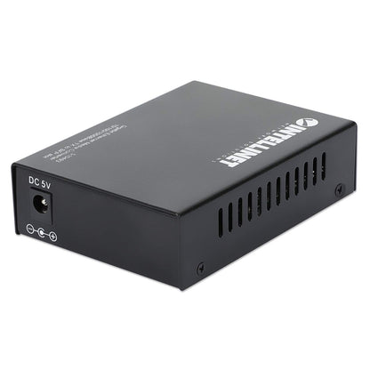 Convertidor de Medios Gigabit Ethernet a SFP Image 5