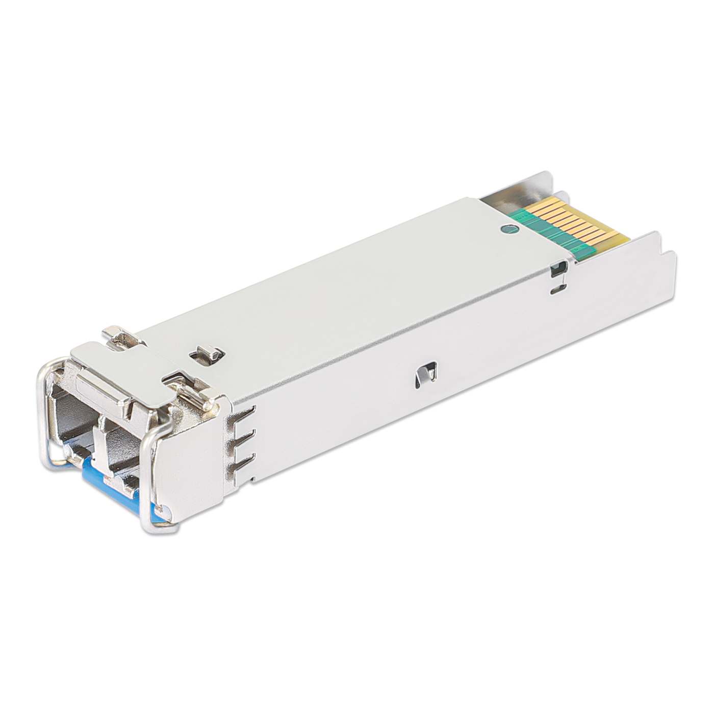 Módulo Transceptor SFP Gigabit de Fibra Óptica Image 4